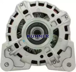 AD KUHNER 554571ri -  Генератор